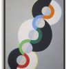 Robert Delaunay Galerie montblanc | Rythme Sans Fin - Robert Delaunay