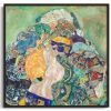 Gustav Klimt Galerie montblanc | Le Bebe - Gustav Klimt