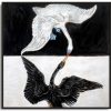 Hilma De Klint Galerie montblanc | The Swan - No 1 - Hilma De Klint