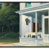 Edward Hopper Galerie montblanc | Seven Am - Edward Hopper