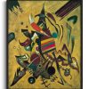 Vassily Kandinsky Galerie montblanc | Points - Vassily Kandinsky