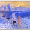 Claude Monet Galerie montblanc | Impression, Soleil Levant - Claude Monet