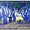 Paul Signac Galerie montblanc | Place Des Lices, Saint-Tropez - Paul Signac