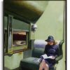 Edward Hopper Galerie montblanc | Compartment C, Car 293 - Edward Hopper