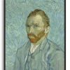 Vincent Van Gogh Galerie montblanc | Autoportrait De Van Gogh - Vincent Van Gogh