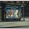 Edward Hopper Galerie montblanc | Drugstore - Edward Hopper