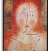 Paul Klee Galerie montblanc | Dans Le Miroir Magique - Paul Klee