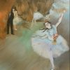 Edgar Degas Galerie montblanc | Ballet (L'Etoile) - Edgar Degas