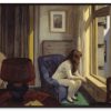 Edward Hopper Galerie montblanc | Eleven Am - Edward Hopper