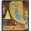 Vassily Kandinsky Galerie montblanc | Silencieux - Vassily Kandinsky