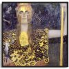 Gustav Klimt Galerie montblanc | Pallas Athena - Gustav Klimt