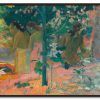 Paul Gauguin Galerie montblanc | Les Baigneuses - Paul Gauguin