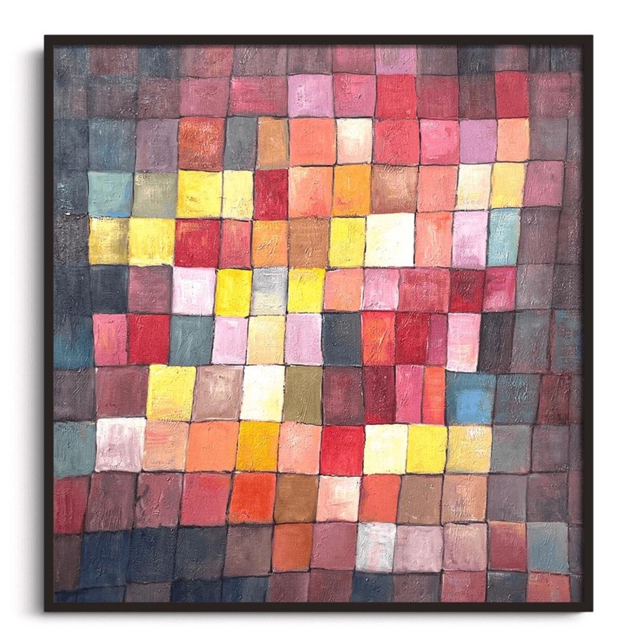 Paul Klee Galerie montblanc | Harmonie Ancienne - Paul Klee