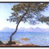 Claude Monet Galerie montblanc | Antibes - Claude Monet