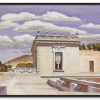 Edward Hopper Galerie montblanc | Saltillo Mansion - Edward Hopper