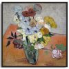 Vincent Van Gogh Galerie montblanc | Roses Et Anemones - Vincent Van Gogh