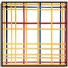 Piet Mondrian Galerie montblanc | New York City - Piet Mondrian