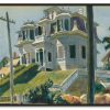 Edward Hopper Galerie montblanc | Haskell'S House - Edward Hopper