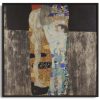 Gustav Klimt Galerie montblanc | Les Trois Ages De La Femme - Gustav Klimt