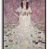 Gustav Klimt Galerie montblanc | Mada Primavesi - Gustav Klimt